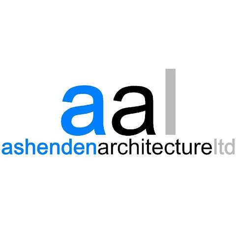 Ashenden Architecture Ltd photo